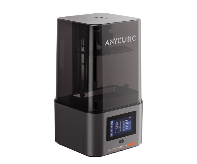 3D-принтер Anycubic Photon Mono 4 Ultra